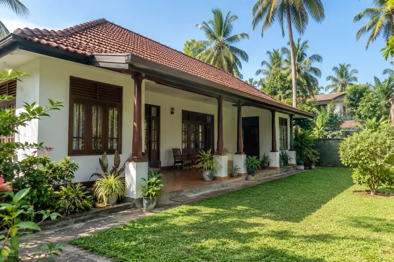 3 Bedroom House for Sale in Matara