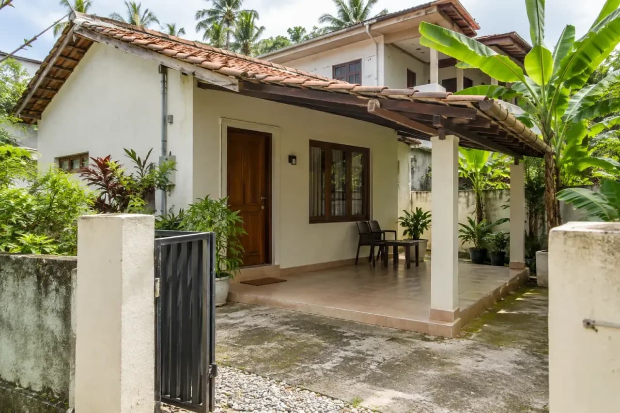 Room / Annex for Rent in Galle