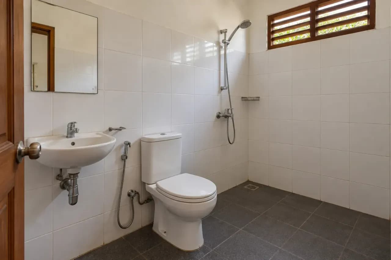 Room / Annex for Rent in Galle – 2