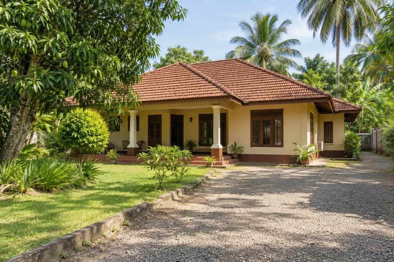 3 Bedroom House for Sale in Kurunegala