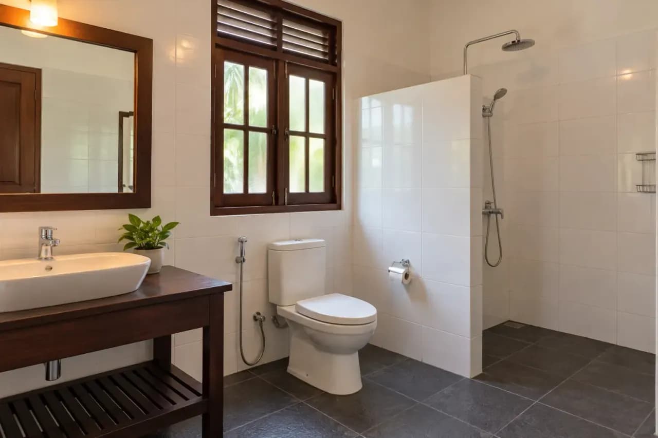 3 Bedroom House for Sale in Matara – 2