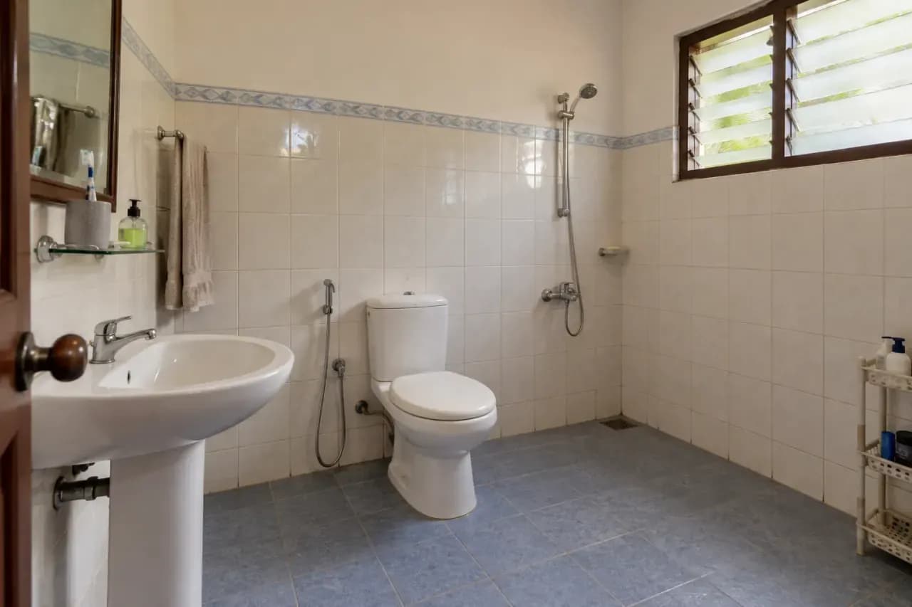 2 Bedroom House for Rent in Negombo – 2