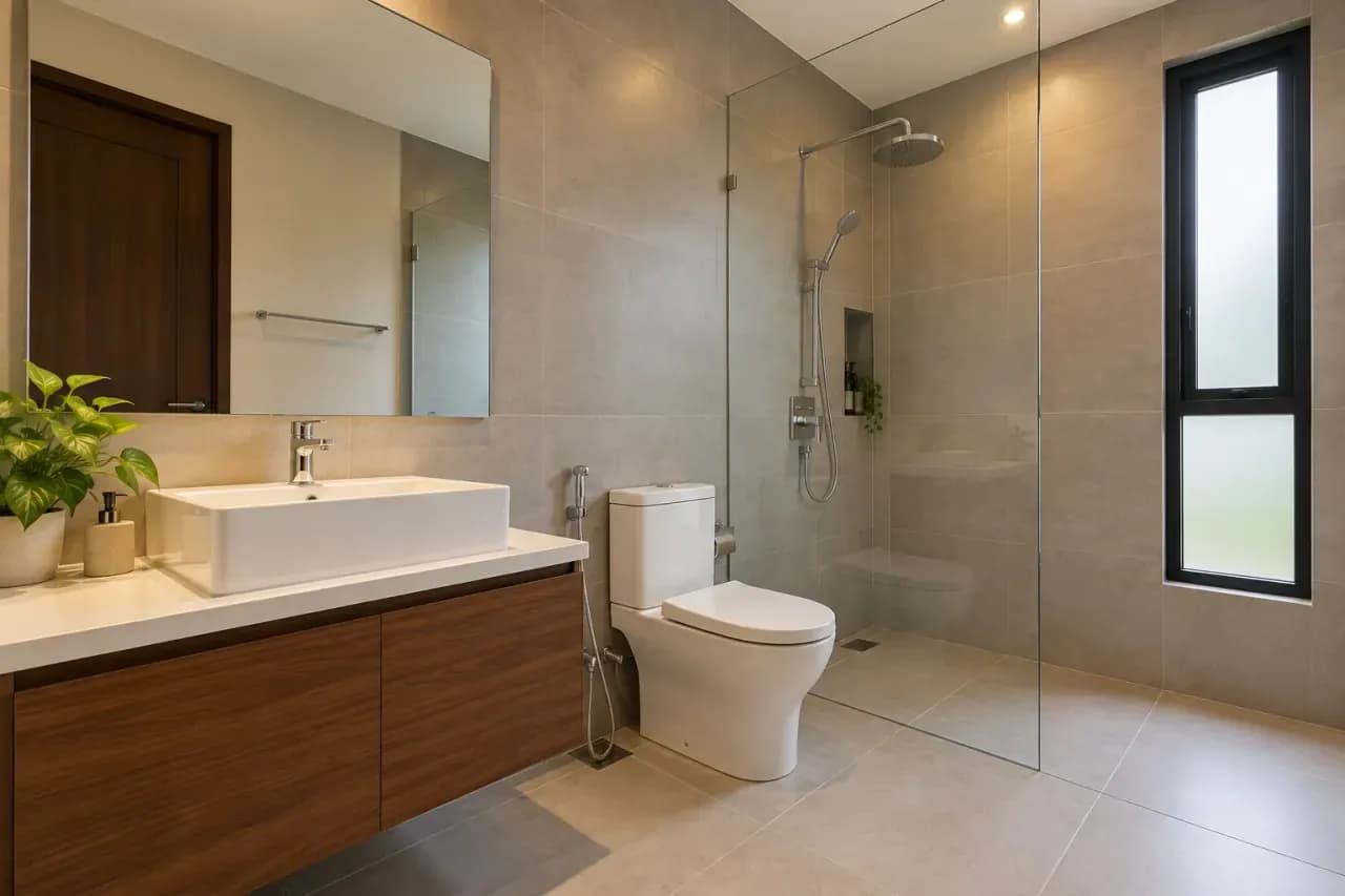 4 Bedroom House for Sale in Homagama – 2