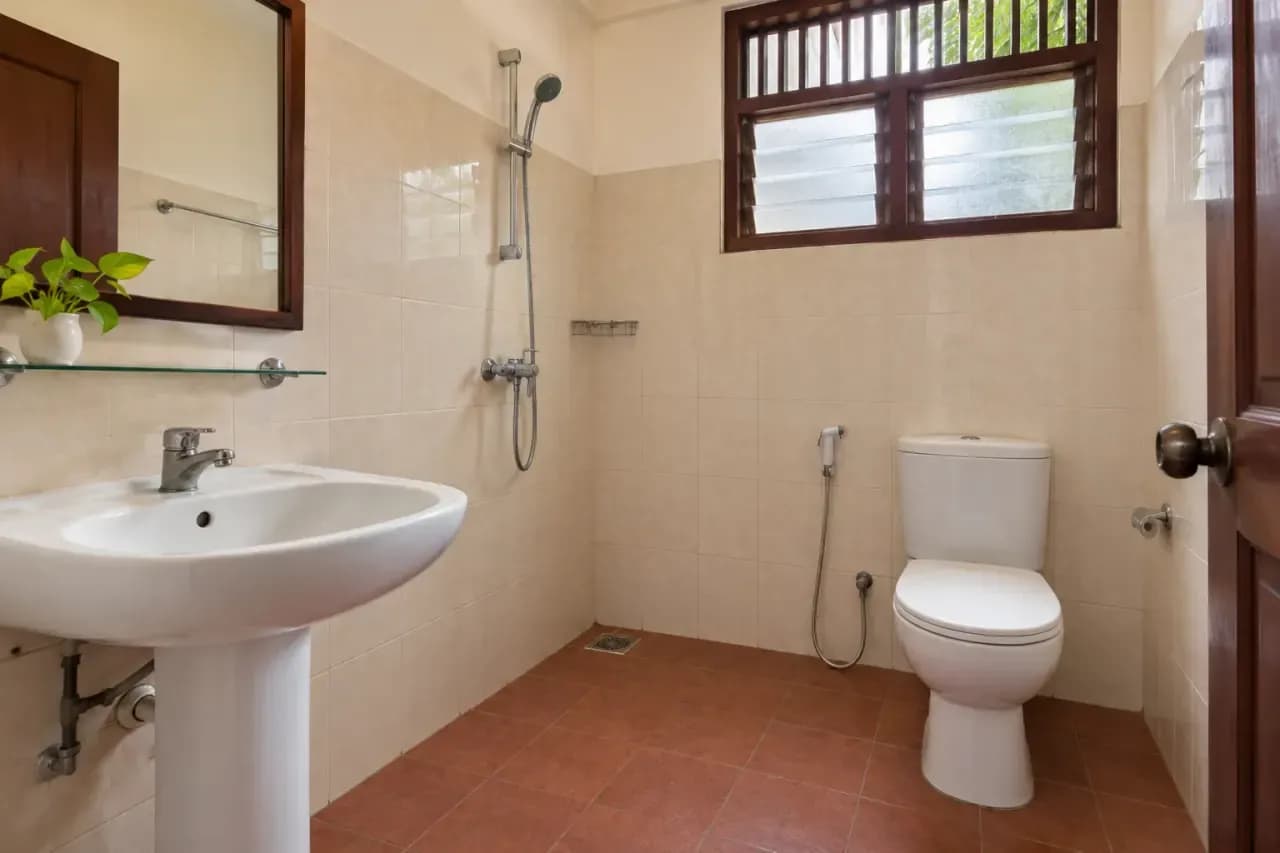 3 Bedroom House for Rent in Nugegoda – 2